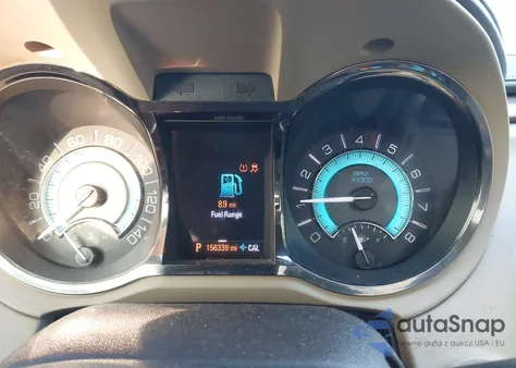 2013 Buick Lacrosse Premium 1 Group z USA, uszkodzony, nr VIN 1G4GF5G34DF311410